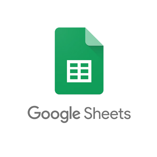 Google Sheets